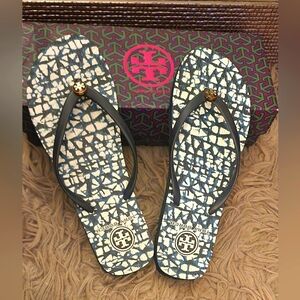 Tory Burch Sandals